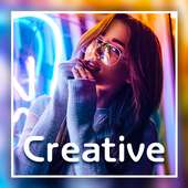 Borderly Pic - Creative Photo Art on 9Apps