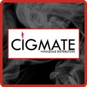 Cigmate icon
