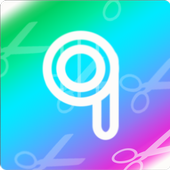 New Picsart Walktrough icon