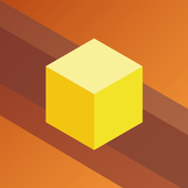 Cross Box: Free box game icon