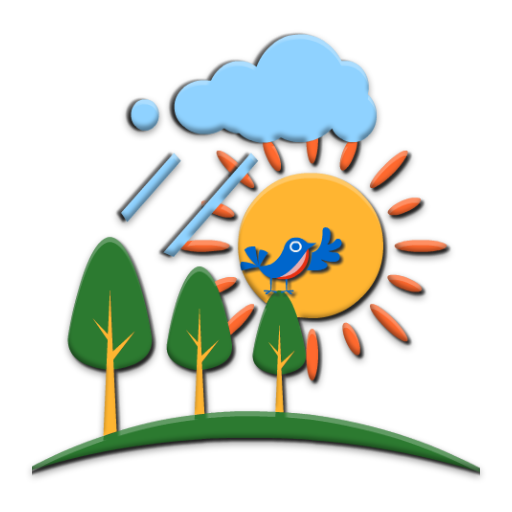 Weather Now Widget icon