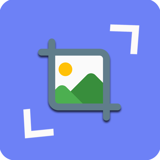 Pic Resize - Tiny photo Compressor MB or KB &amp; Crop icon