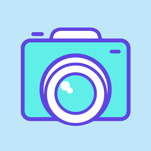 Vivi Camera icon