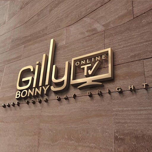 Gilly Bonny Online Tv icon