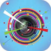 Professional HD Camera icon