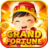 Grand Fortune Hot Slots Party icon