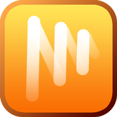 Musi Streaming Player for Android icon