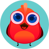 Crazy Flappy Bird icon