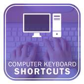Computer Keyboard Shortcuts