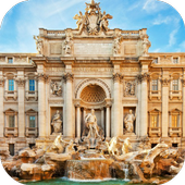 Rome Live Wallpaper icon