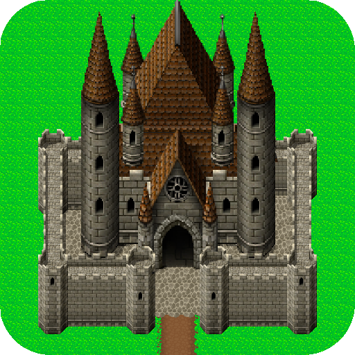 Survival RPG 3:Lost in time 2D icon