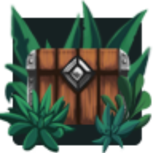 Secrets of the Mask icon