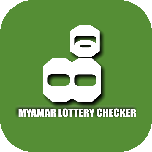 ထီပေါက်စဉ်-[Myanmar Lottery Checker] icon