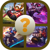 Mobile Legends Hero Quiz icon