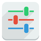 Navigation Layer icon