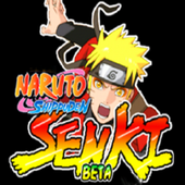 Naruto Senki Shippuden Ninja Storm 4 Trick icon