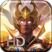 Mobile Legends: Wallpaper HD icon
