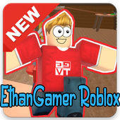 Pro EthanGamer Roblox Tips icon