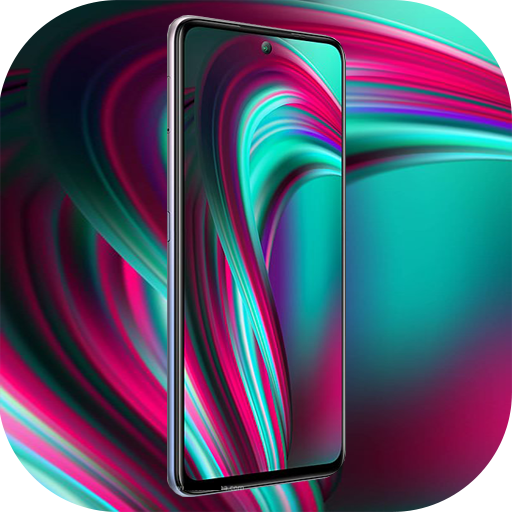 Micromax iN 1 Launcher / Micromax iN 1 Wallpapers icon