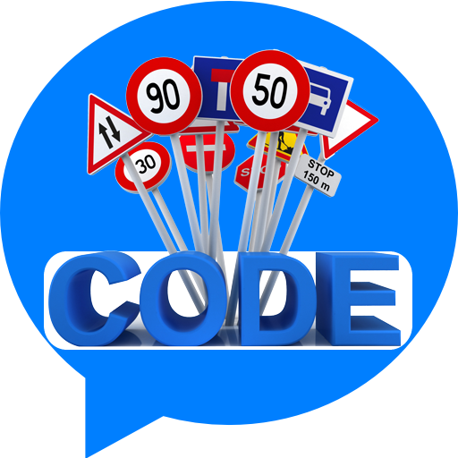 Code route Tunisie Express icon