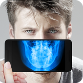 Real XRay Body Scanner Joke icon