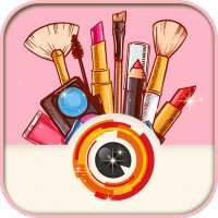 Makeup Photo Editor - Beauty camera on 9Apps