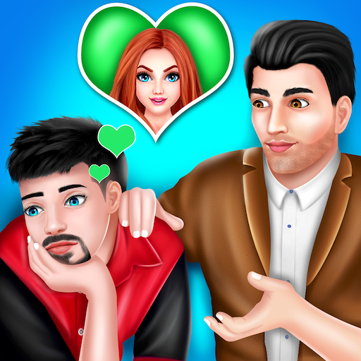 Dad Help Son To Impress Girl icon