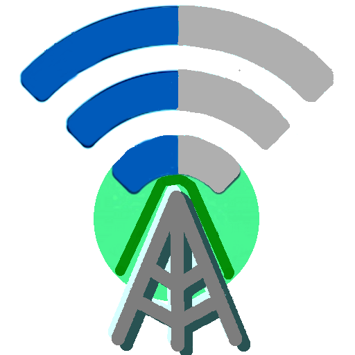 Wifi Toggle (by Radio Cell) icon