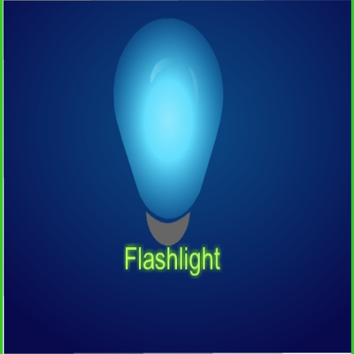 Flash Light Full Bright-torch icon