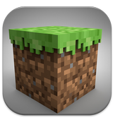 Block Craft 3D : building Simulator 2019 icon