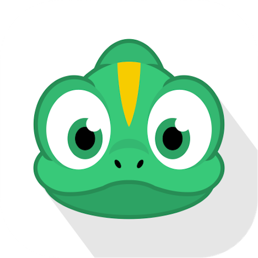 Incognito VPN - Fast VPN &amp; Ad Blocker for Android icon