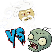 God Vs Zombie icon