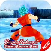 Super Kakarot: Ultimate Legendary Fight