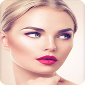 You Make up Cam icon