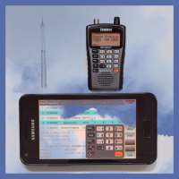 RadioScanUBC125 USB OTG on 9Apps