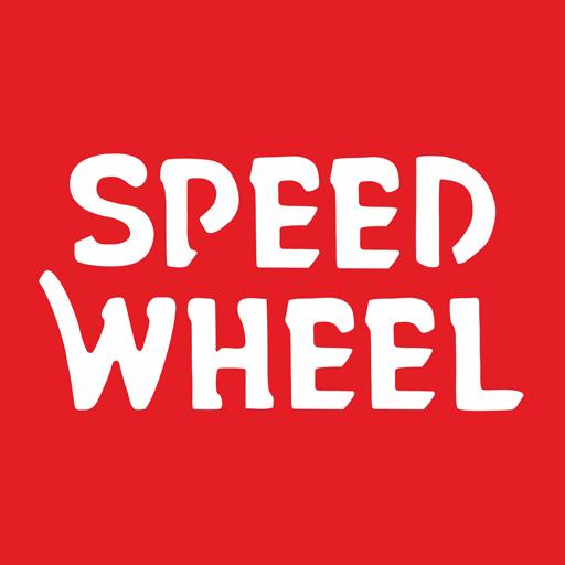 Speed Wheel - Car Rental أيقونة