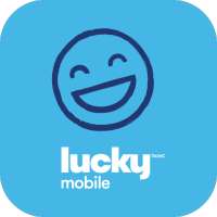 Lucky Wi-Fi Talk & Text