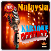 Karaoke Offline Malayu icon