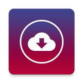 Downloader For Facebook &amp; Instagram -Social Studio icon