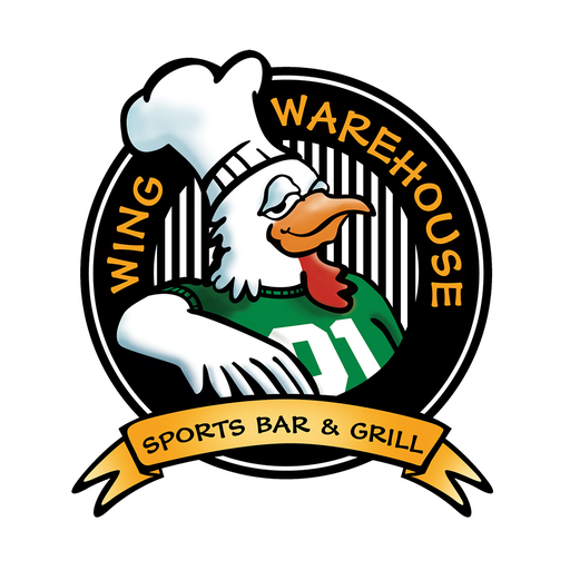 Wing Warehouse To Go icon