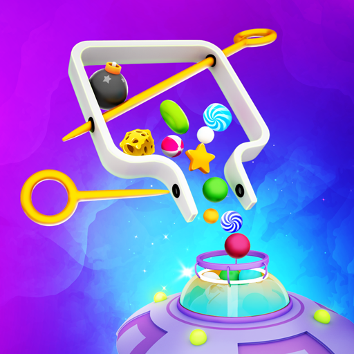 Space Pin Master icon