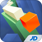 Snake Dancing Line icon