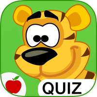 All Animals Quiz For Kids Game