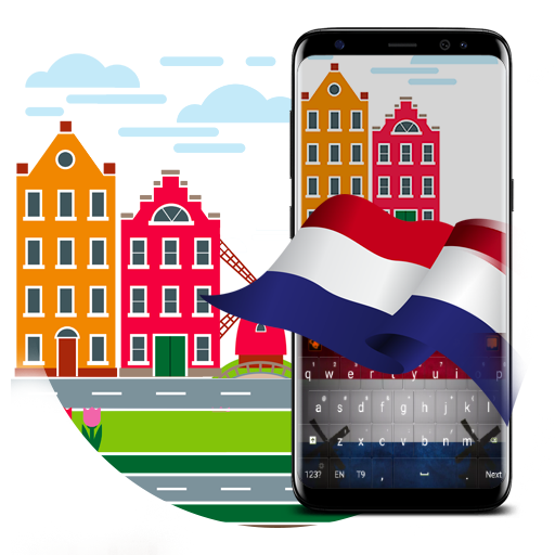 Dutch Keyboard icon