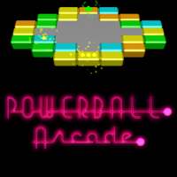 Powerball Arcade: 3D Brick Breaker Free