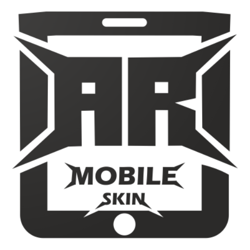 Mobile Template Download icon