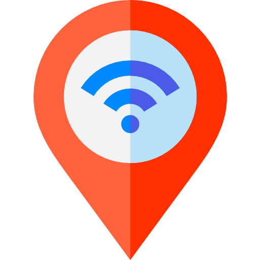 2020 Wi-Fi Automatic icon