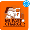 Mi-Fast Charger icon