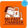 Mi-Fast Charger on 9Apps