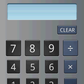 Calculator icon